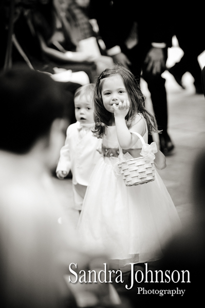 Best New Orleans wedding photographer - Sandra Johnson (SJFoto.com)